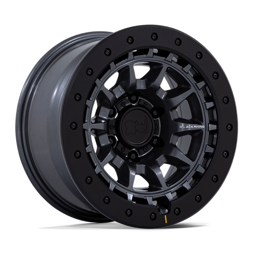 BR016 TUSK