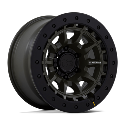BR016 TUSK