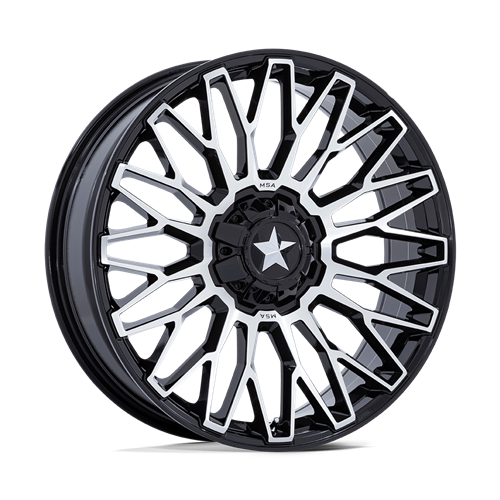 M50 CLUBBER